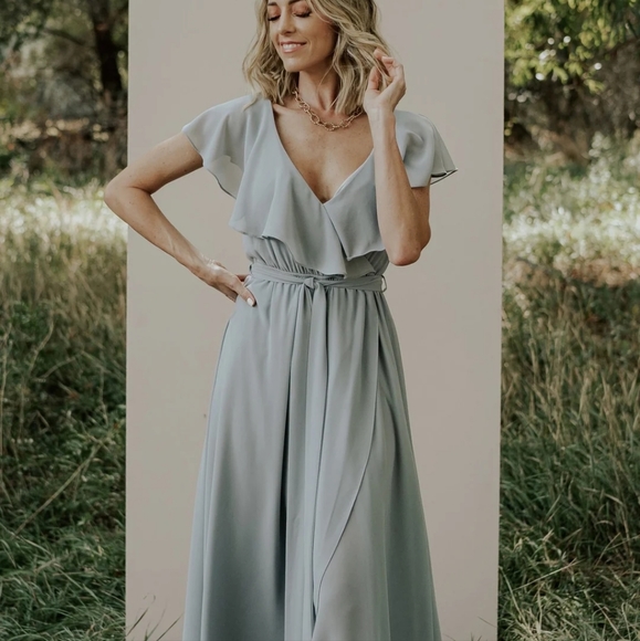 Baltic Born Katya dress - Picture 2 of 2